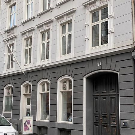 Psg 23 - Short Stay Apartments Kopenhagen Exterior foto