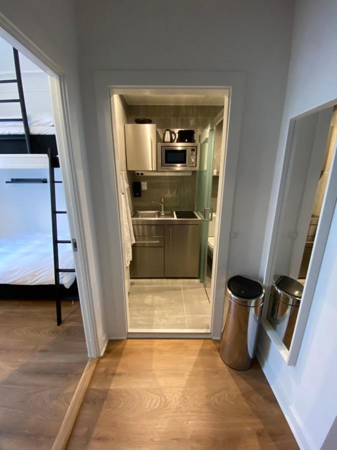 Psg 23 - Short Stay Apartments Kopenhagen Exterior foto
