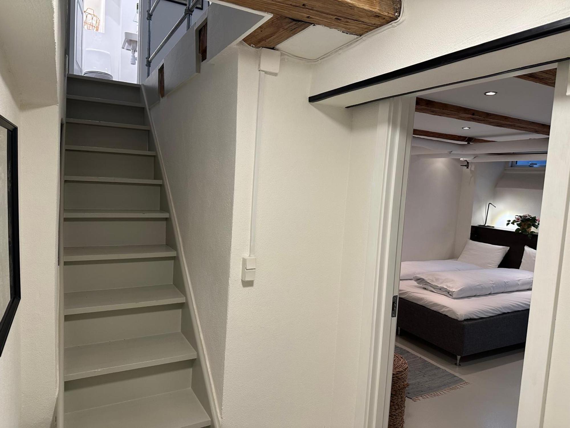 Psg 23 - Short Stay Apartments Kopenhagen Exterior foto